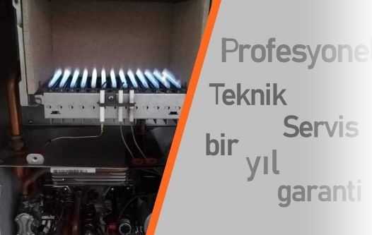 İzmir Alarko Servisi